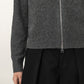 Black קרדיגן לנשים Effie ALLSAINTS