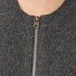 Dark Slate Gray קרדיגן לנשים Effie ALLSAINTS