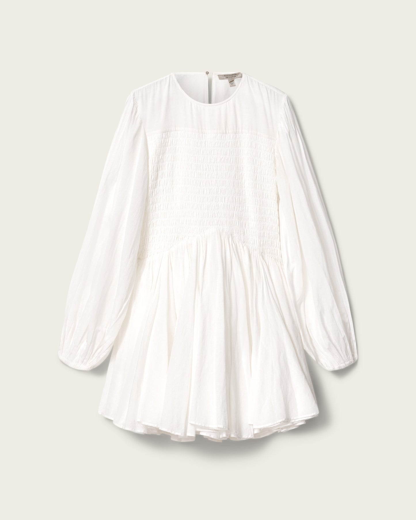 שמלת מיני לנשים Chia Dress