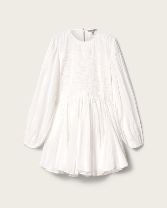 שמלת מיני לנשים Chia Dress