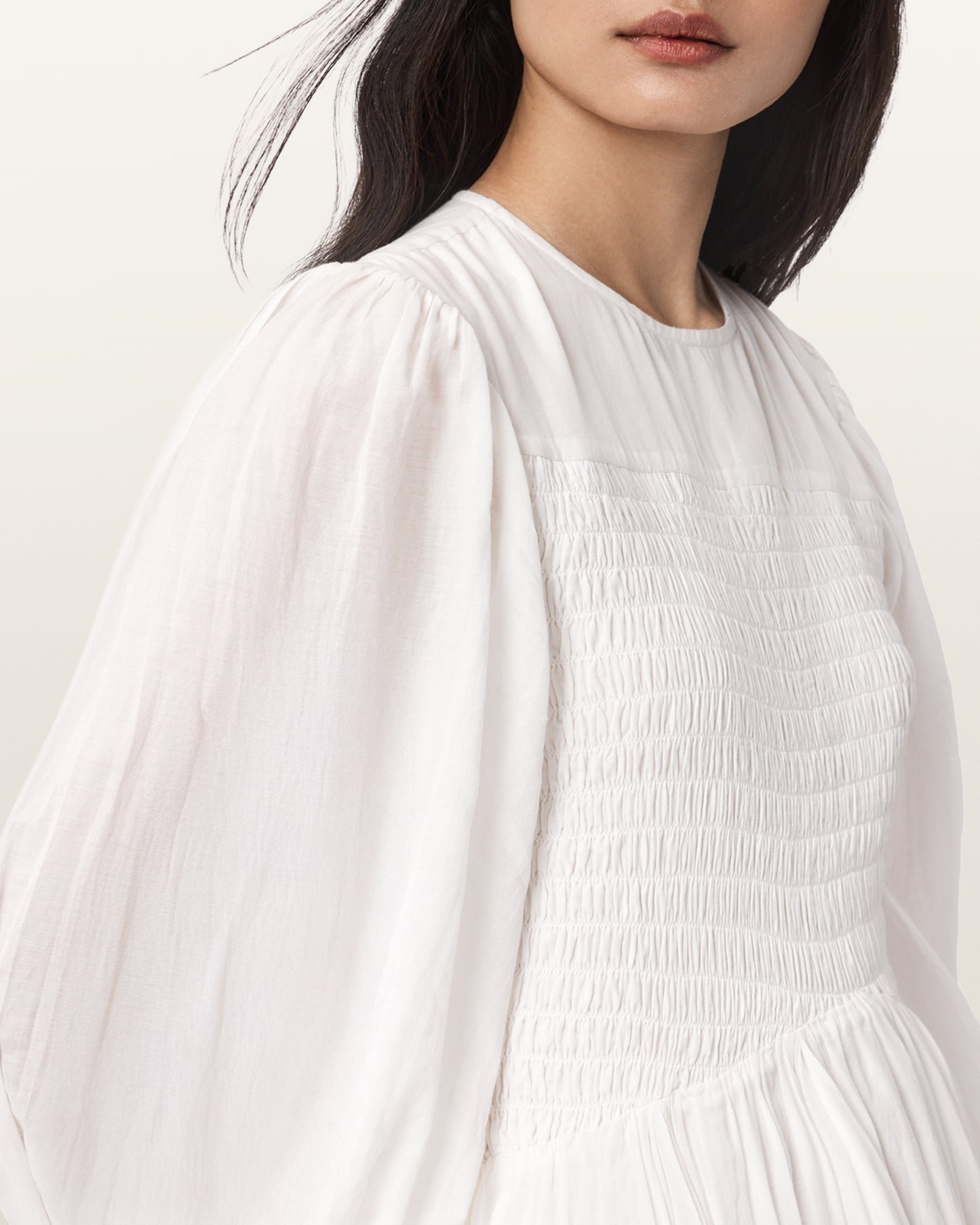 שמלת מיני לנשים Chia Dress