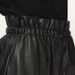 Black Fran trouser מכנסיים ארוכים לנשים ALLSAINTS