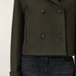 Dark Slate Gray ג'קט לנשים Lowla ALLSAINTS