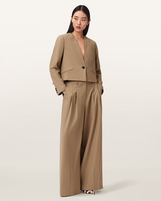 בלייזר לנשים Poppy Blazer