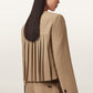 Seashell בלייזר לנשים Poppy Blazer ALLSAINTS