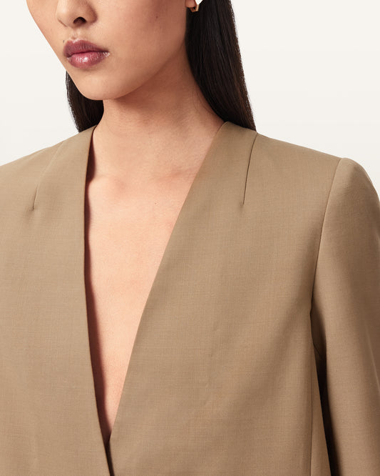 בלייזר לנשים Poppy Blazer