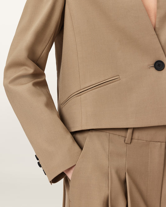 בלייזר לנשים Poppy Blazer