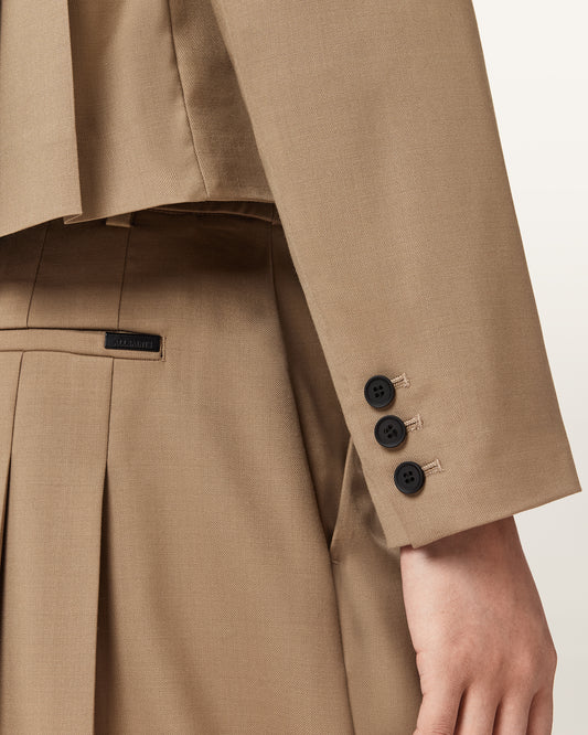 בלייזר לנשים Poppy Blazer