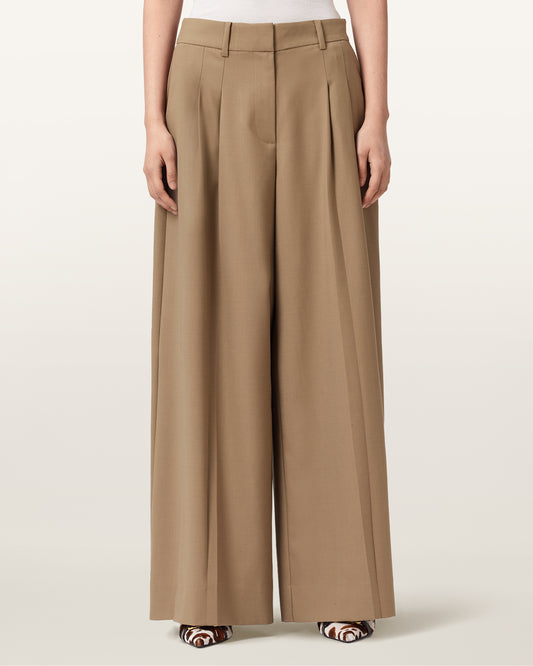 מכנסיים ארוכים לנשים Poppy Trouser