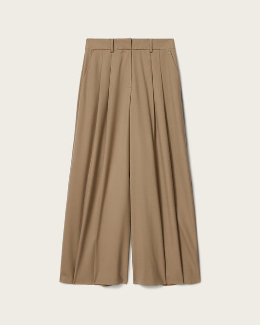 מכנסיים ארוכים לנשים Poppy Trouser
