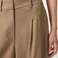 Dim Gray מכנסיים ארוכים לנשים Poppy Trouser ALLSAINTS