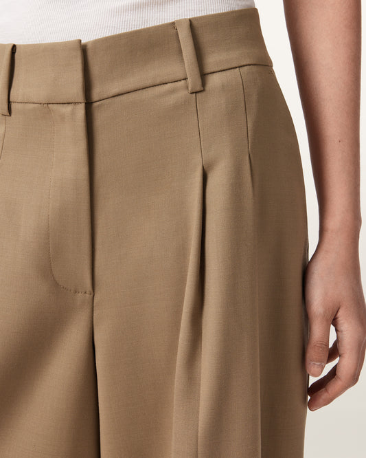 מכנסיים ארוכים לנשים Poppy Trouser