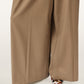 Dim Gray מכנסיים ארוכים לנשים Poppy Trouser ALLSAINTS