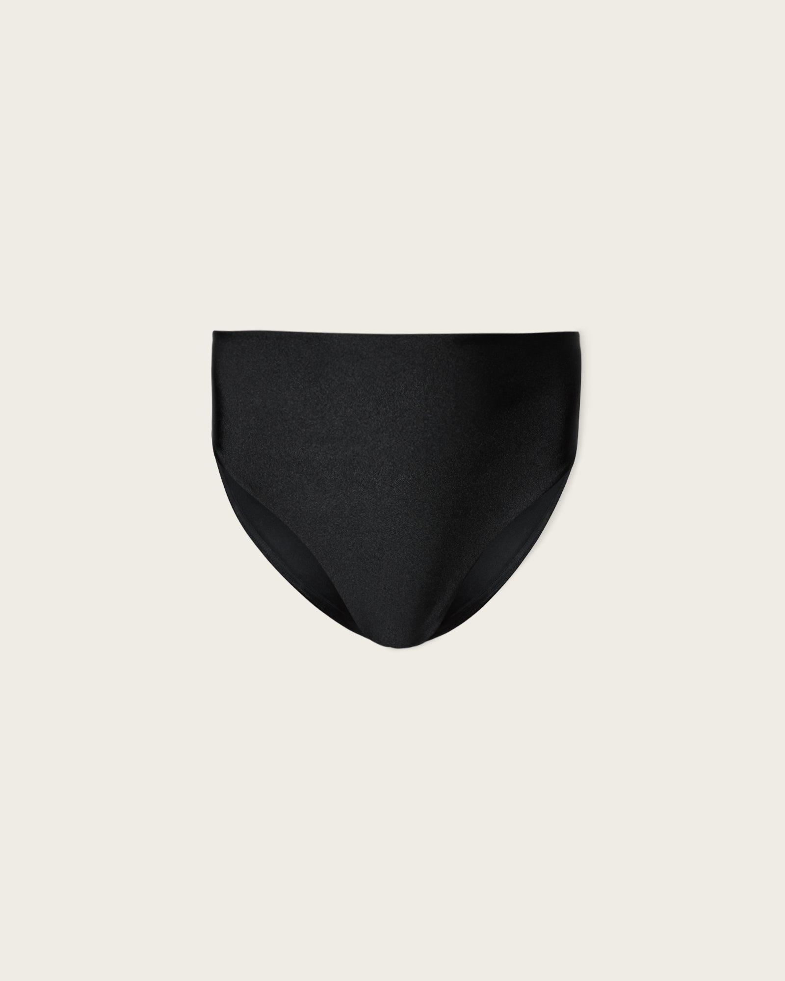 Dark Slate Gray בגד ים חלק תחתון לנשים Court ALLSAINTS