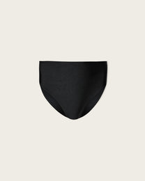 Dark Slate Gray בגד ים חלק תחתון לנשים Court ALLSAINTS