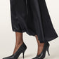 Black נעלי עקב לנשים Vera Court ALLSAINTS