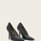 Lavender נעלי עקב לנשים Vera Court ALLSAINTS