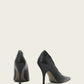 Lavender נעלי עקב לנשים Vera Court ALLSAINTS