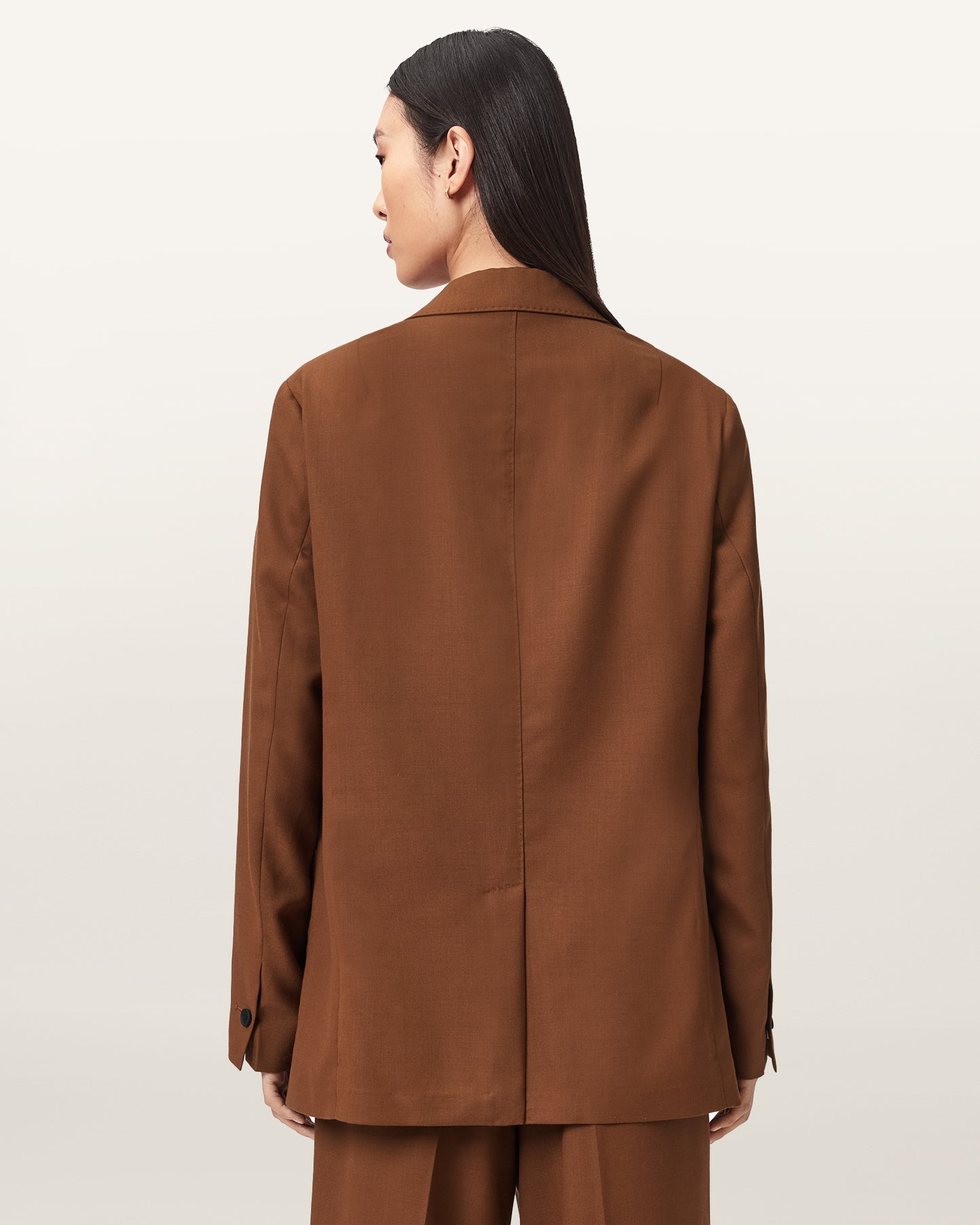 Seashell בלייזר לנשים  Beck ALLSAINTS