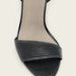 Lavender סנדלי עקב לנשים Vera ALLSAINTS