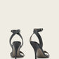 Lavender סנדלי עקב לנשים Vera ALLSAINTS