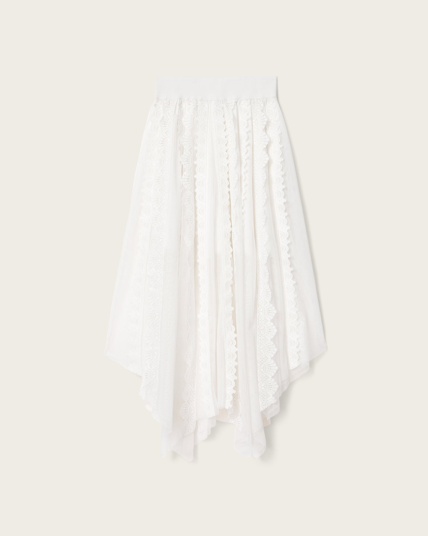 חצאית מידי לנשים Vashtie