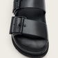 Dark Slate Gray כפכפים לנשיםSian  EVA ALLSAINTS