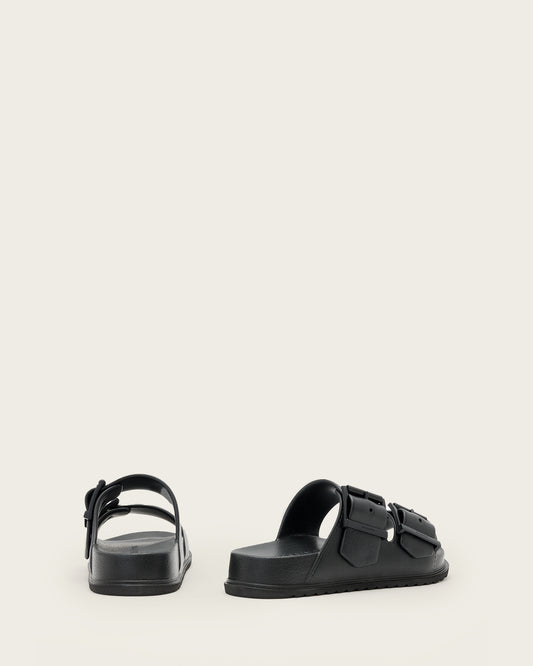 Lavender כפכפים לנשיםSian  EVA ALLSAINTS