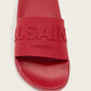 Firebrick כפכפים לנשים  Biggy ALLSAINTS