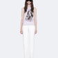 White Smoke ג'ינס ארוך לנשים Rue - Bootcut Fit ALLSAINTS