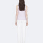 White Smoke ג'ינס ארוך לנשים Rue - Bootcut Fit ALLSAINTS