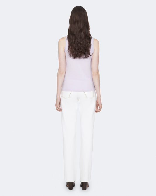 White Smoke ג'ינס ארוך לנשים Rue - Bootcut Fit ALLSAINTS