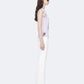 White Smoke ג'ינס ארוך לנשים Rue - Bootcut Fit ALLSAINTS