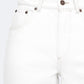 White Smoke ג'ינס ארוך לנשים Rue - Bootcut Fit ALLSAINTS