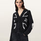 Seashell סוודר לנשים Charm ALLSAINTS