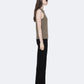 White Smoke ג'ינס ארוך לנשים Nico - Wide Leg Fit ALLSAINTS
