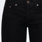 Black ג'ינס ארוך לנשים Nico - Wide Leg Fit ALLSAINTS