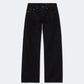Black ג'ינס ארוך לנשים Nico - Wide Leg Fit ALLSAINTS
