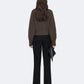 Black קרדיגן לנשים Caron ALLSAINTS