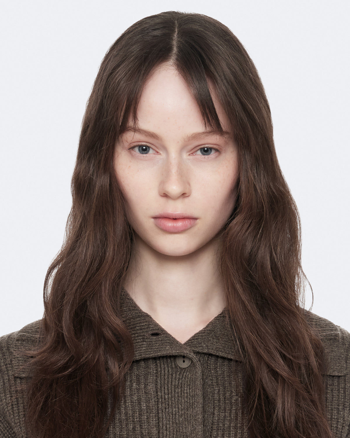 Lavender קרדיגן לנשים Caron ALLSAINTS
