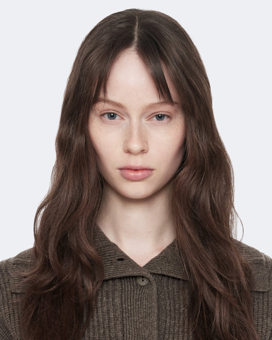 Lavender קרדיגן לנשים Caron ALLSAINTS