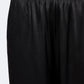 Black מכנסיים ארוכים לנשים Lycia ALLSAINTS
