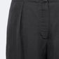 Dark Slate Gray מכנסיים ארוכים לנשים Leonie ALLSAINTS