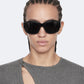 Lavender סוודר לנשים Cruz ALLSAINTS