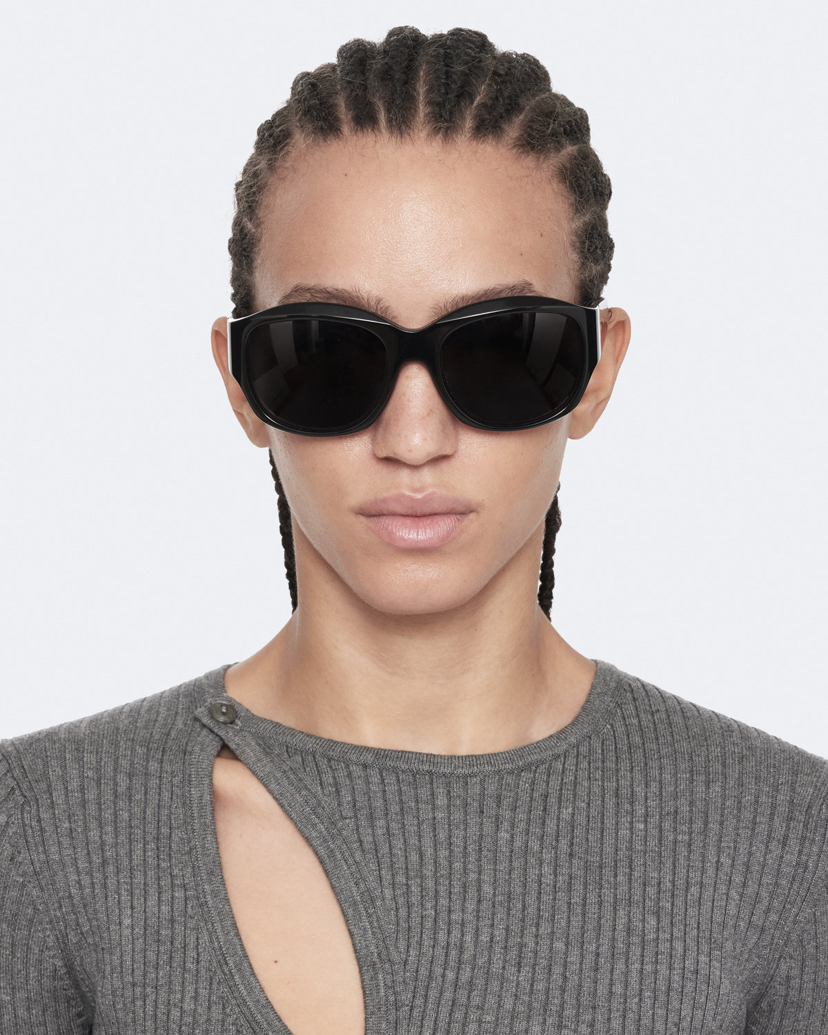 Lavender סוודר לנשים Cruz ALLSAINTS