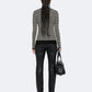 White Smoke קרדיגן פסים לנשים Kay ALLSAINTS