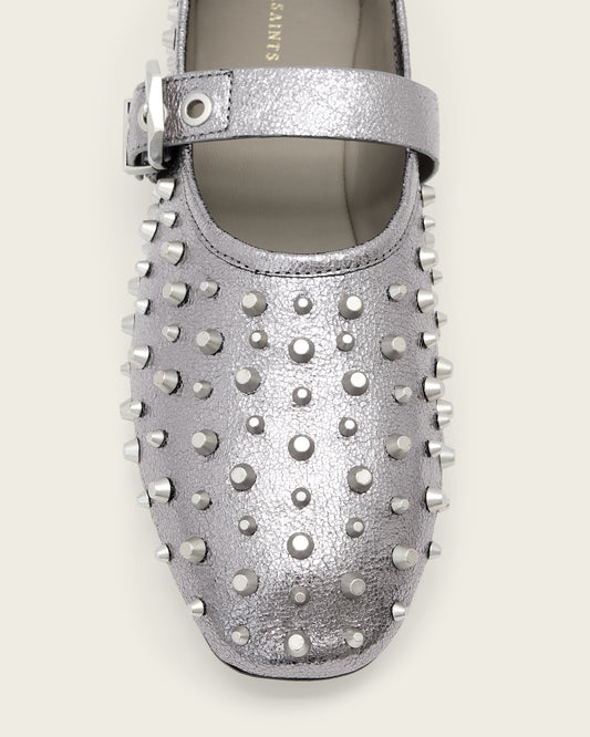 נעלי בובה לנשים Sabine