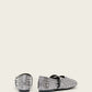 Dark Gray נעלי בובה לנשים Sabine ALLSAINTS