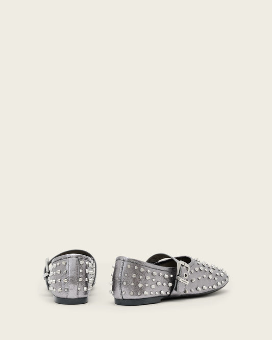 נעלי בובה לנשים Sabine