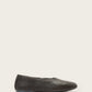 Dark Slate Gray נעלי בובה לנשים Hailee ALLSAINTS